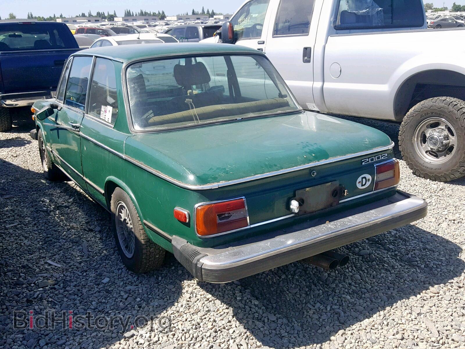1976 BMW ALL OTHER - VIN: 2360042 - Фото 3
