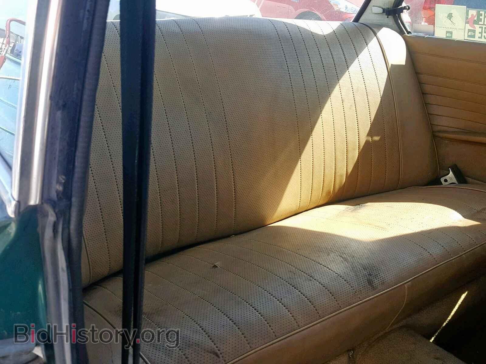 1976 BMW ALL OTHER - VIN: 2360042 - Фото 6