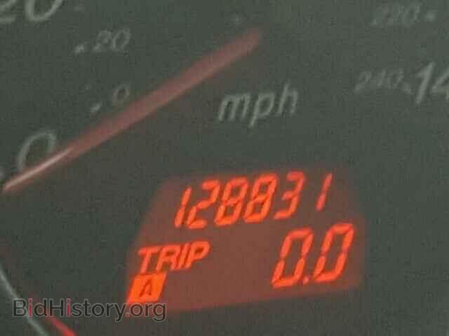 2008 MAZDA 6 - VIN: 1YVHP80C885M31377 - Фото 8
