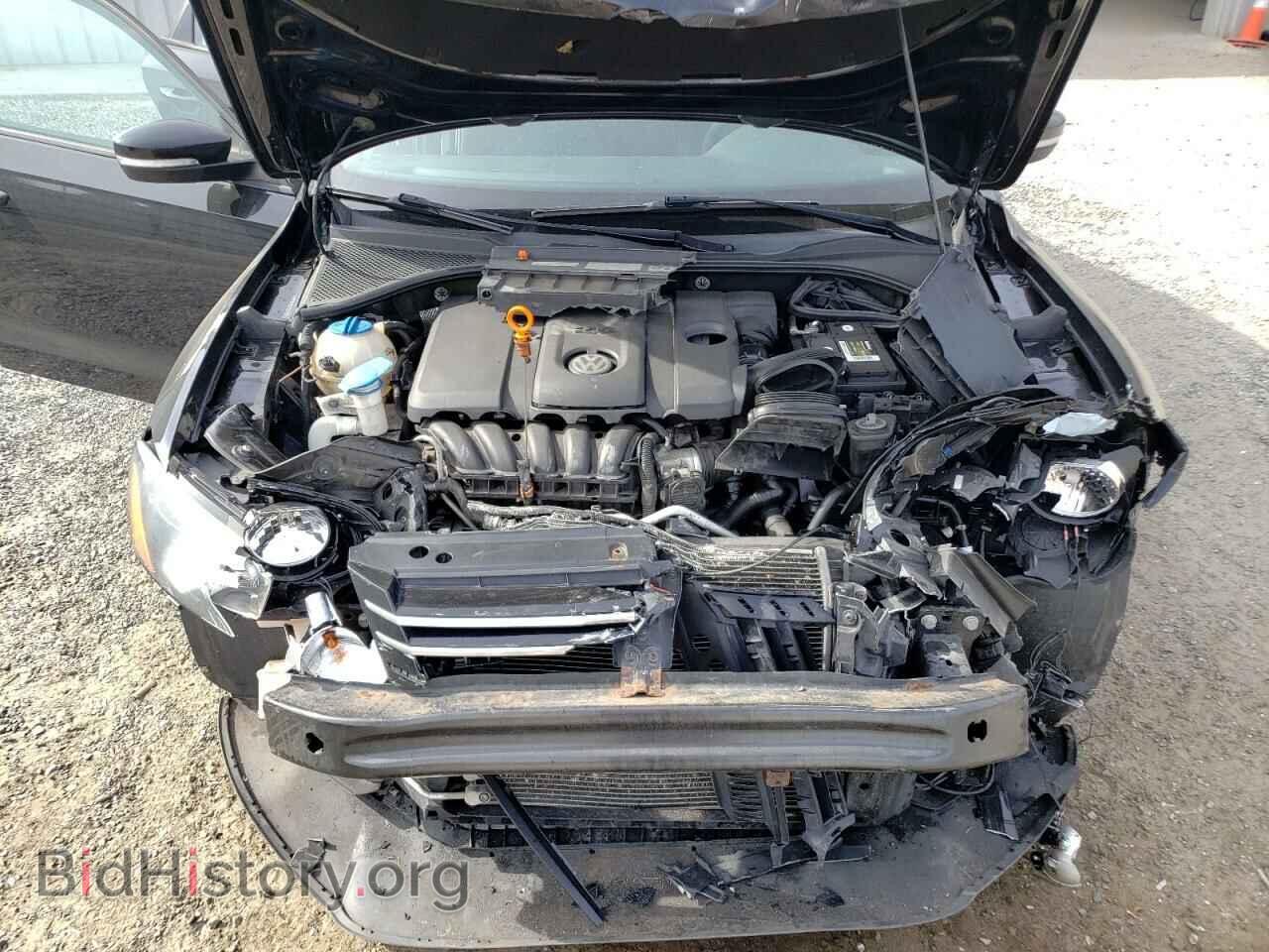 2013 VOLKSWAGEN PASSAT - VIN: 1VWAP7A3XDC013566 - Фото 7