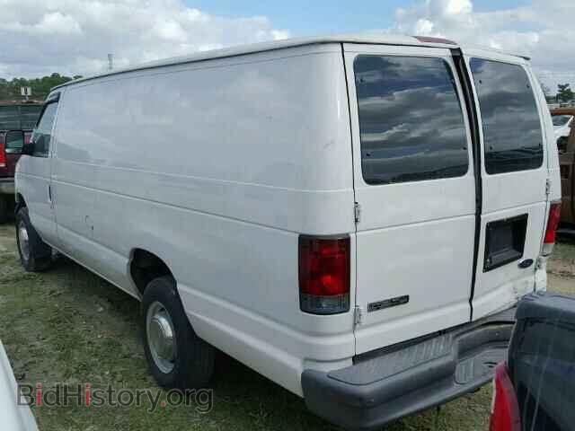 2006 FORD ECONOLINE - VIN: 1FTNS24L66HA63596 - Фото 3