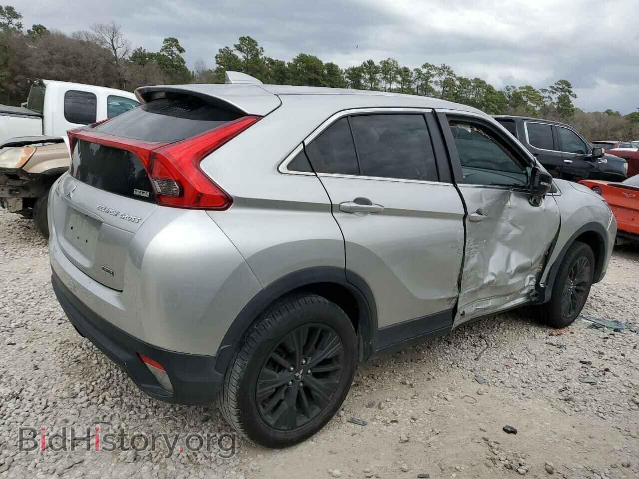 2018 MITSUBISHI ECLIPSE - VIN: JA4AT4AA9JZ062126 - Photo 3