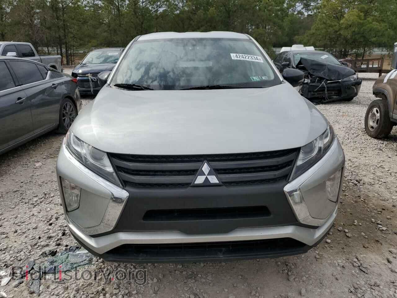 2018 MITSUBISHI ECLIPSE - VIN: JA4AT4AA9JZ062126 - Photo 5
