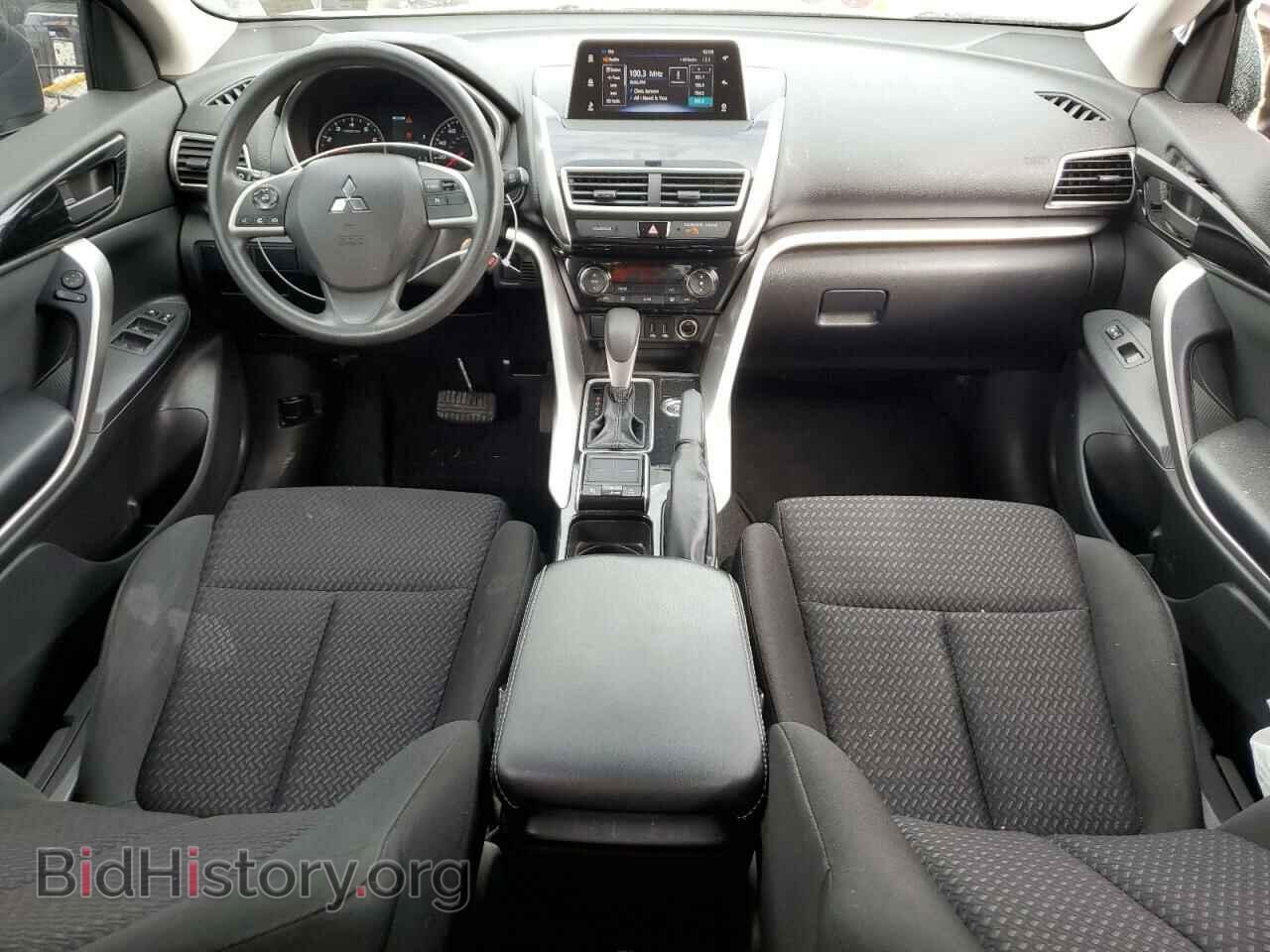 2018 MITSUBISHI ECLIPSE - VIN: JA4AT4AA9JZ062126 - Photo 8
