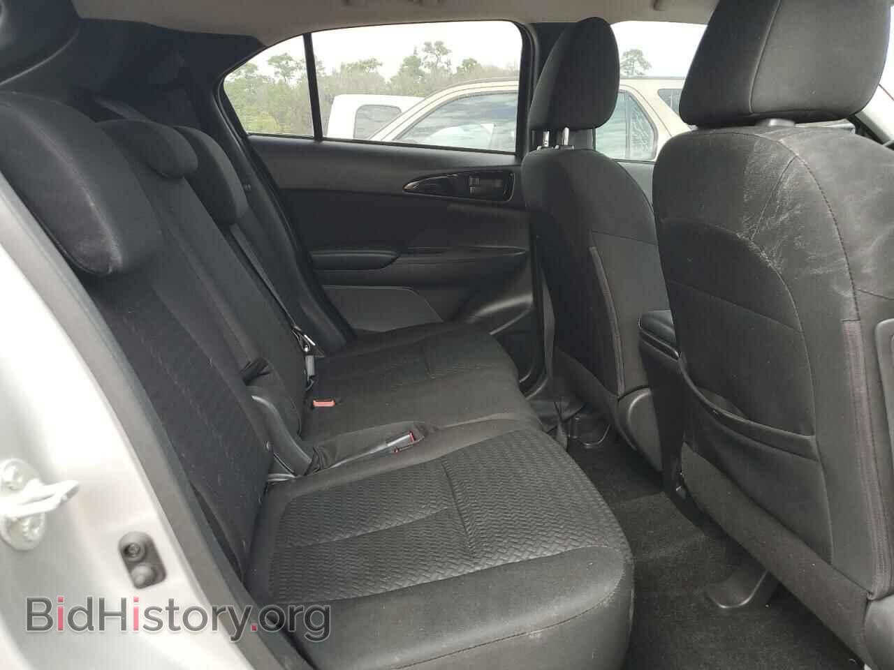 2018 MITSUBISHI ECLIPSE - VIN: JA4AT4AA9JZ062126 - Photo 10