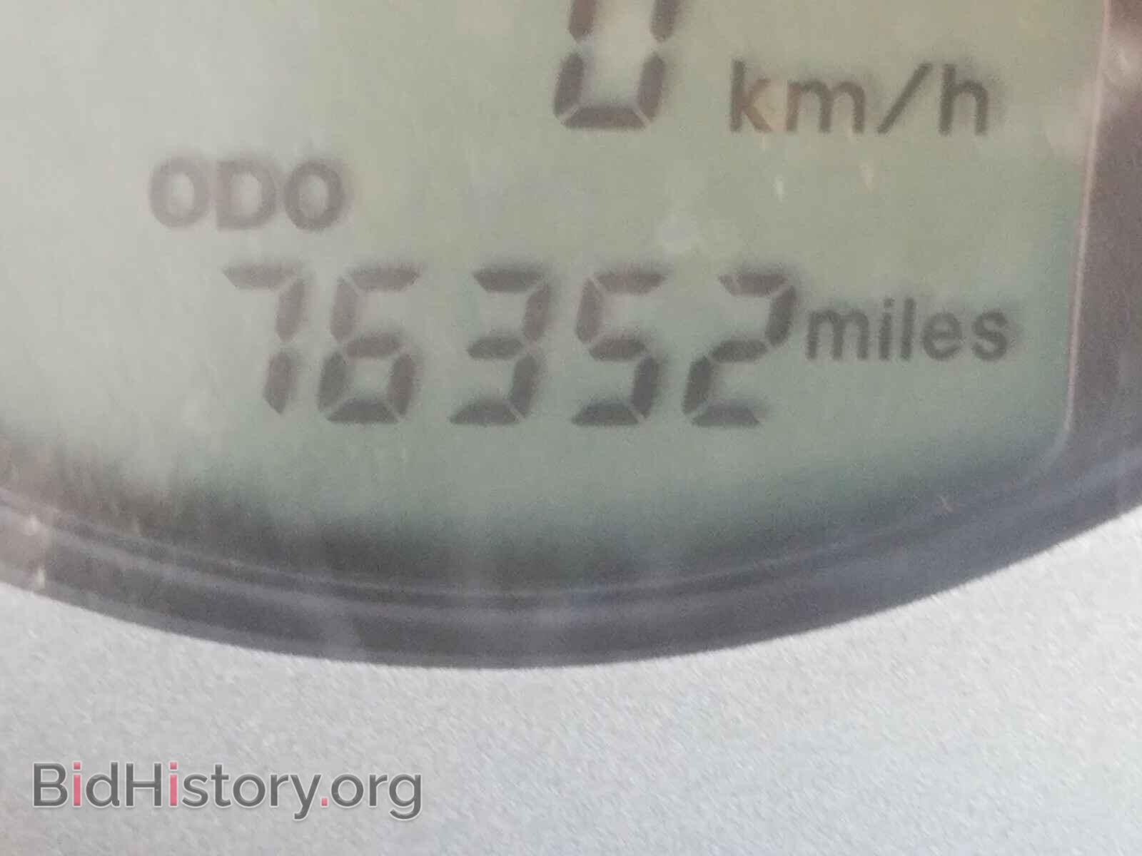 2012 MITSUBISHI ECLIPSE - VIN: 4A31K5DF4CE005541 - Photo 8
