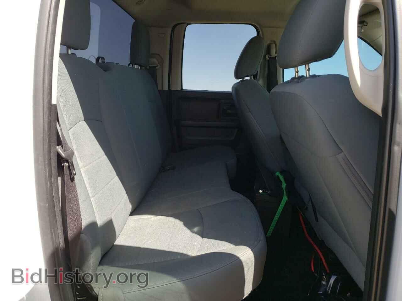 2015 RAM 1500 - VIN: 1C6RR7FT4FS587346 - Фото 6