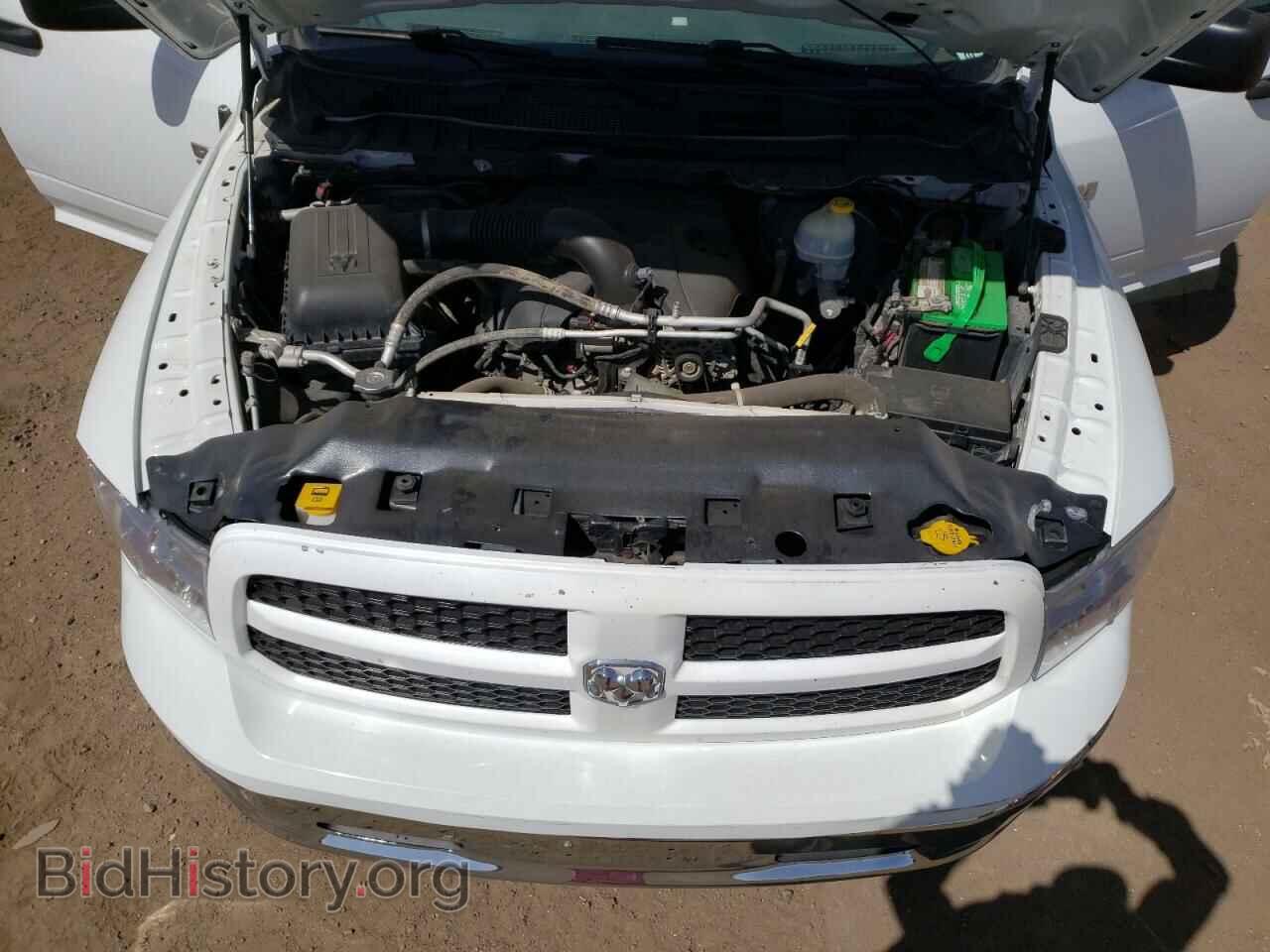 2015 RAM 1500 - VIN: 1C6RR7FT4FS587346 - Фото 7