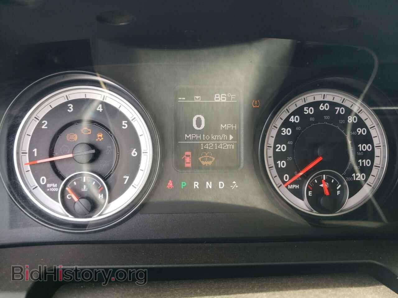2015 RAM 1500 - VIN: 1C6RR7FT4FS587346 - Фото 8