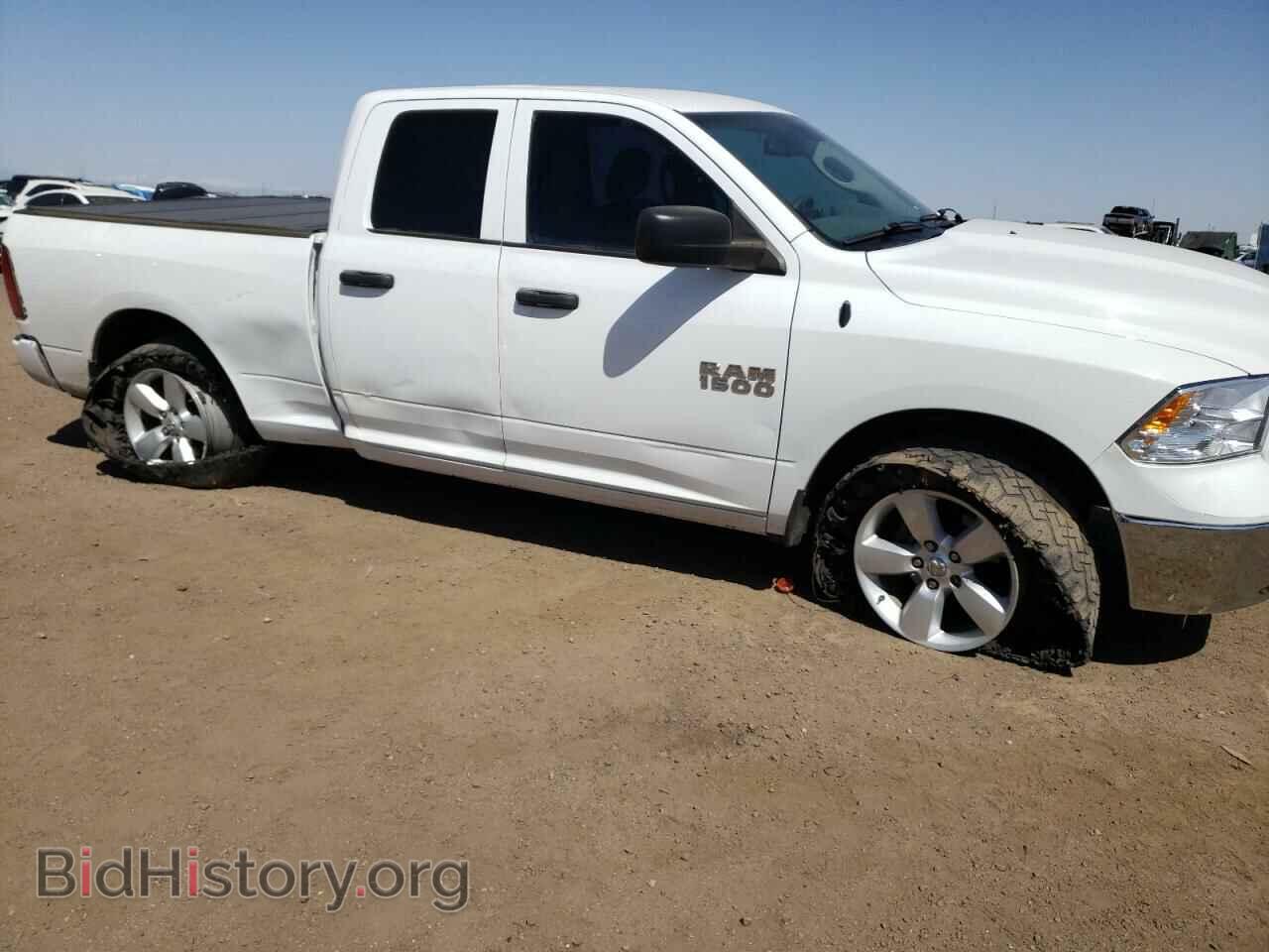 2015 RAM 1500 - VIN: 1C6RR7FT4FS587346 - Фото 9