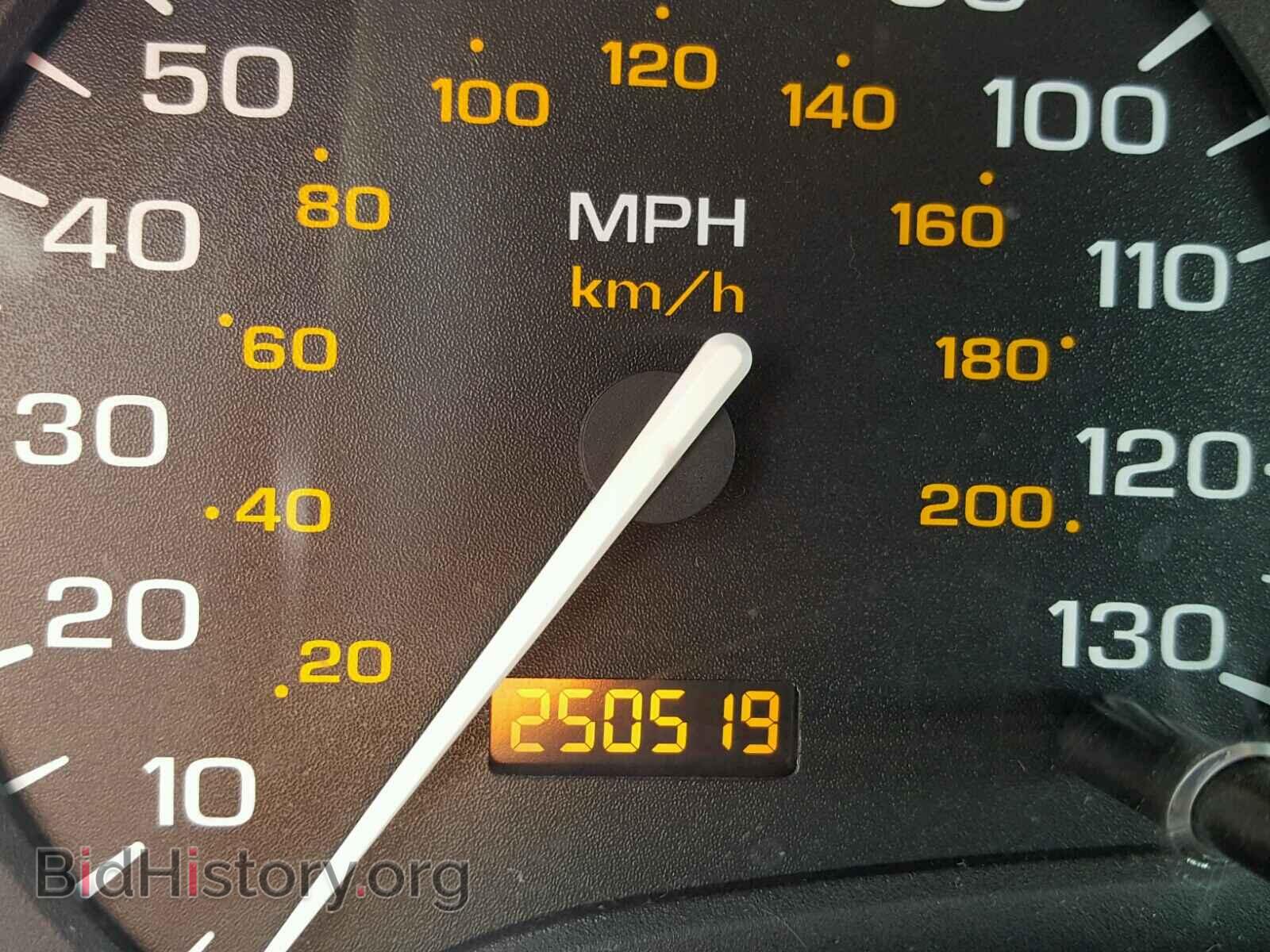 2001 SATURN SC1/SC2 - VIN: 1G8ZY12791Z294957 - Фото 8
