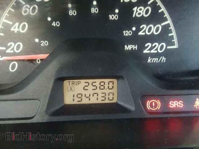 2003 MITSUBISHI LANCER - VIN: JA3AJ26E23U608372 - Фото 8