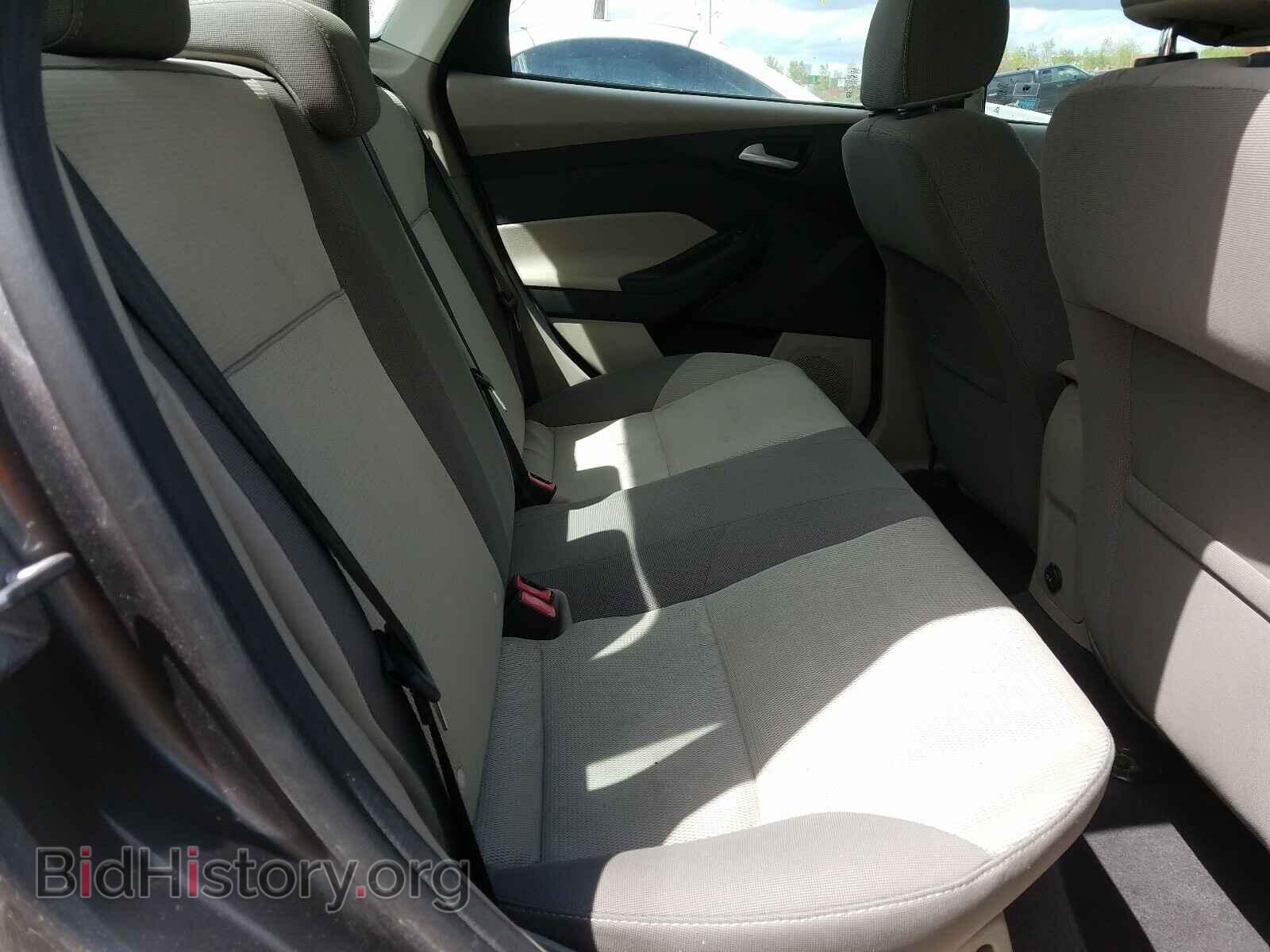 2014 FORD FOCUS - VIN: 1FADP3F26EL205759 - Photo 6