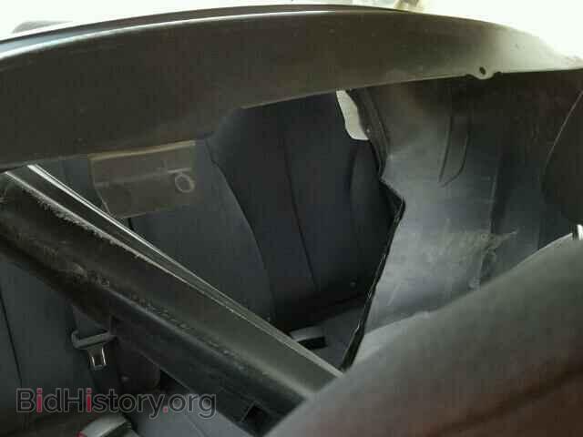 2007 NISSAN VERSA - VIN: 3N1BC11E37L396909 - Фото 6