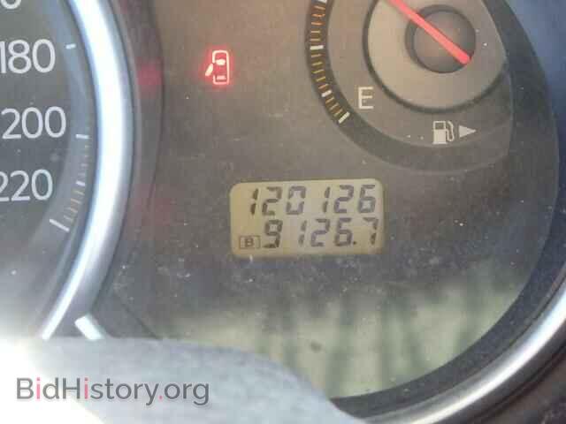 2007 NISSAN VERSA - VIN: 3N1BC11E37L396909 - Фото 8
