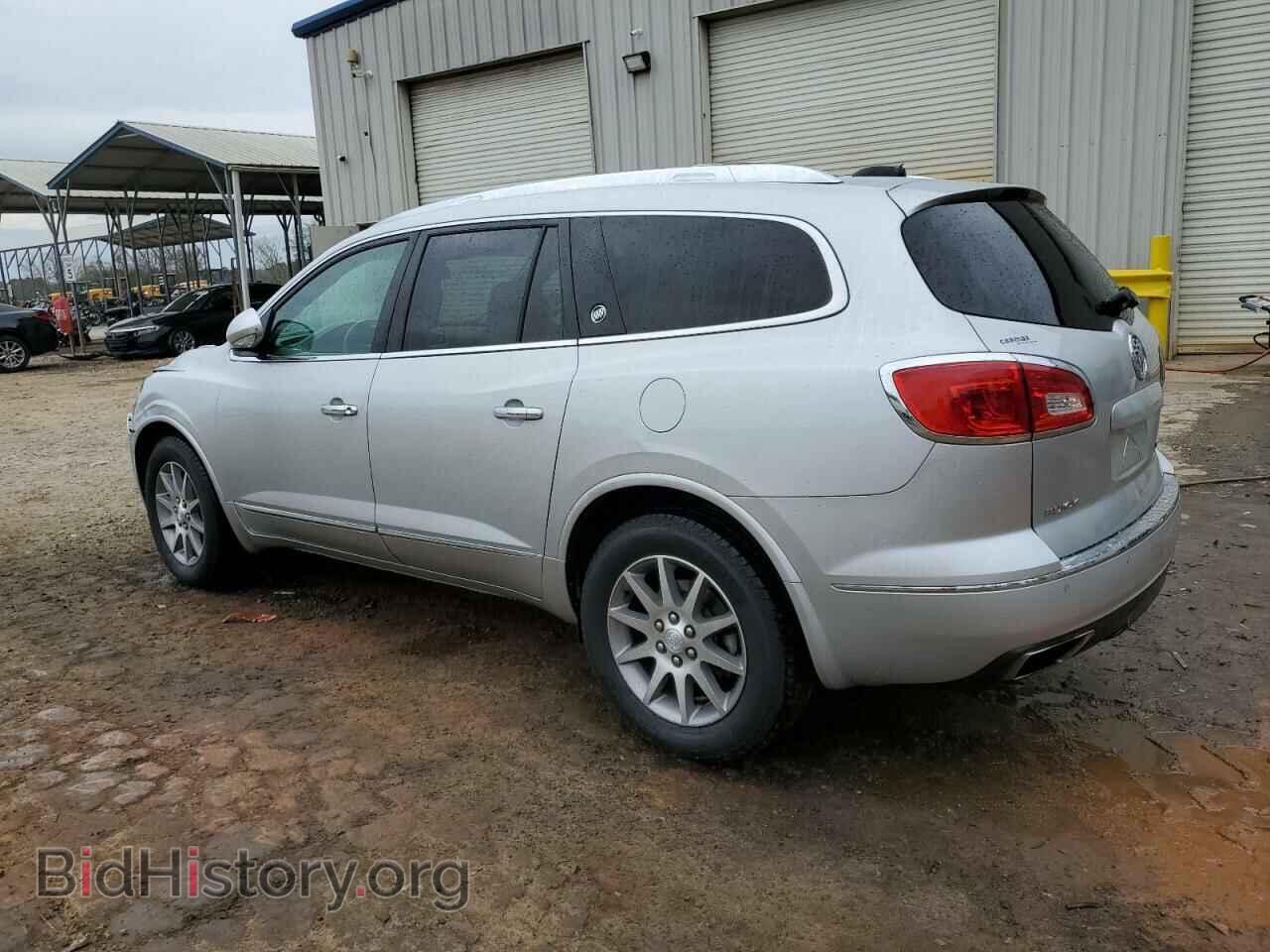 2016 BUICK ENCLAVE - VIN: 5GAKVBKD1GJ243182 - Фото 2