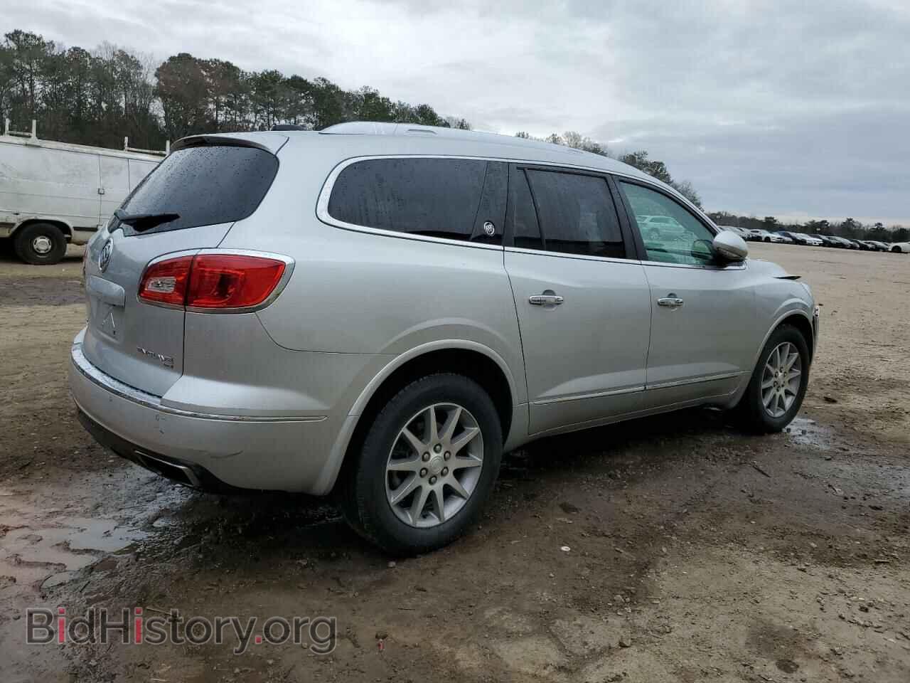 2016 BUICK ENCLAVE - VIN: 5GAKVBKD1GJ243182 - Фото 3