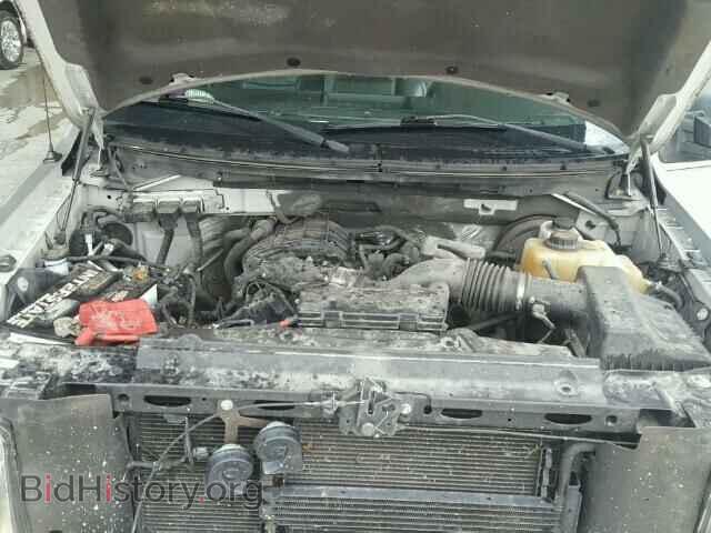 2011 FORD F150 - VIN: 1FTEW1CM2BFC45360 - Фото 7