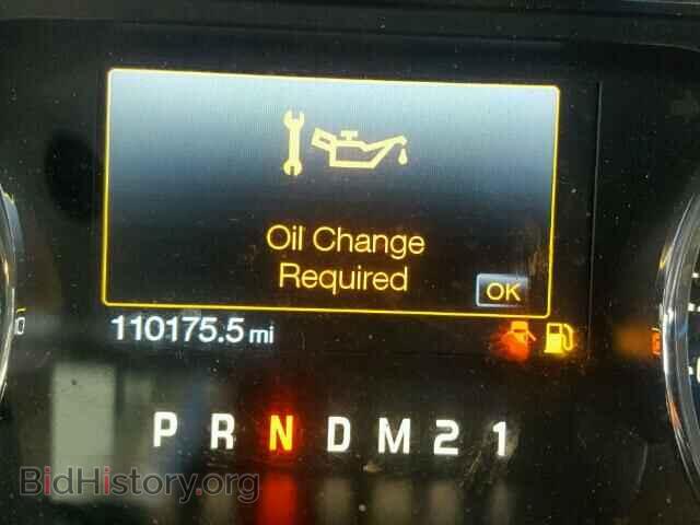 2011 FORD F150 - VIN: 1FTEW1CM2BFC45360 - Фото 8