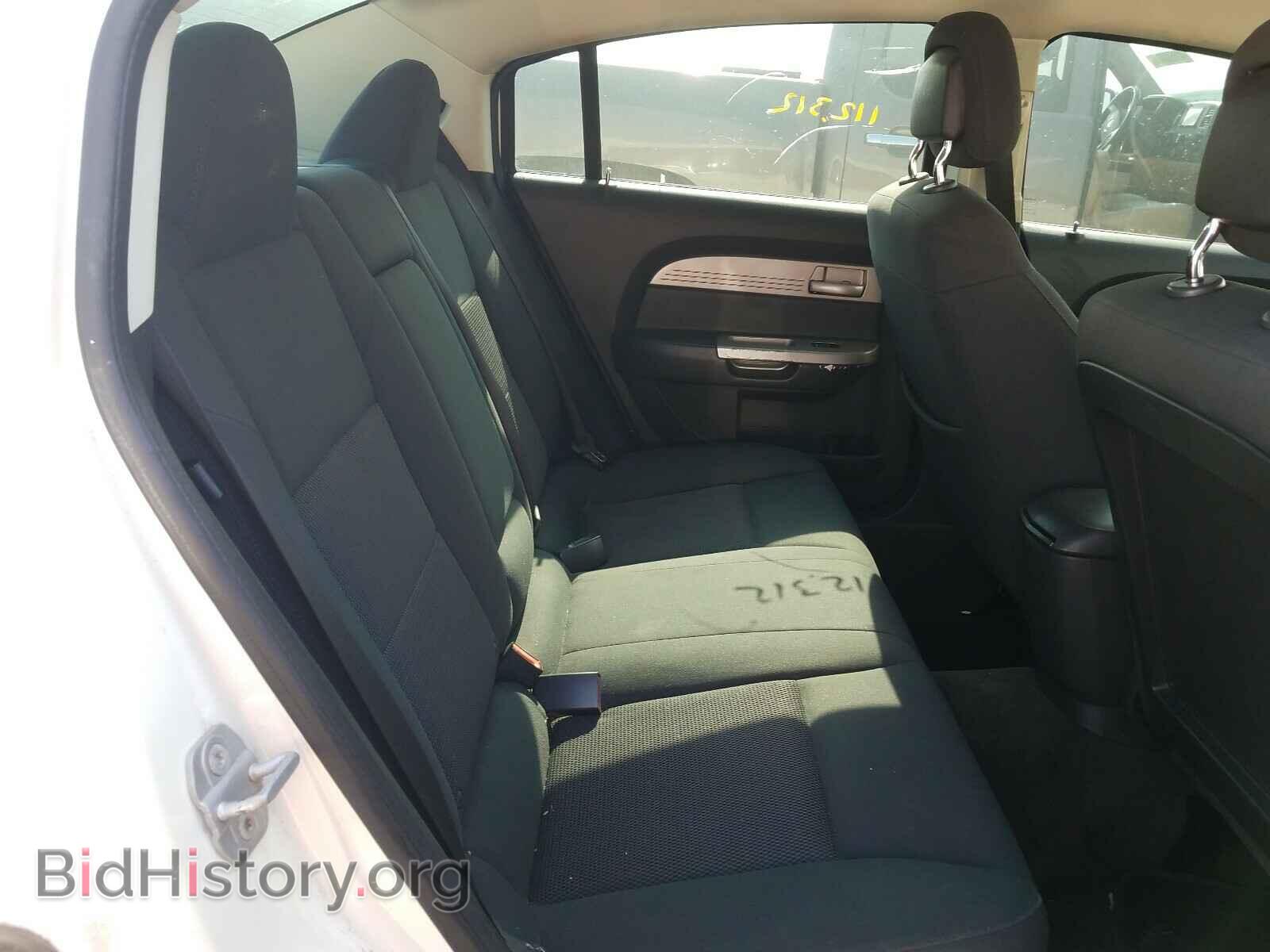2010 CHRYSLER SEBRING - VIN: 1C3CC4FB7AN127115 - Фото 6