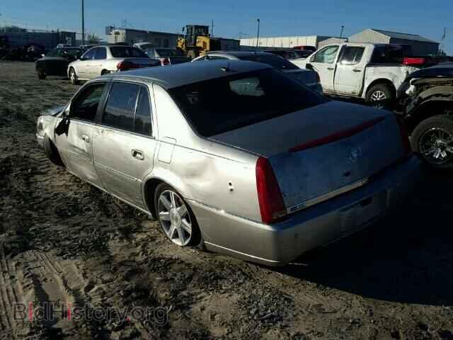 2006 CADILLAC DTS - VIN: 1G6KD57Y46U199757 - Фото 3