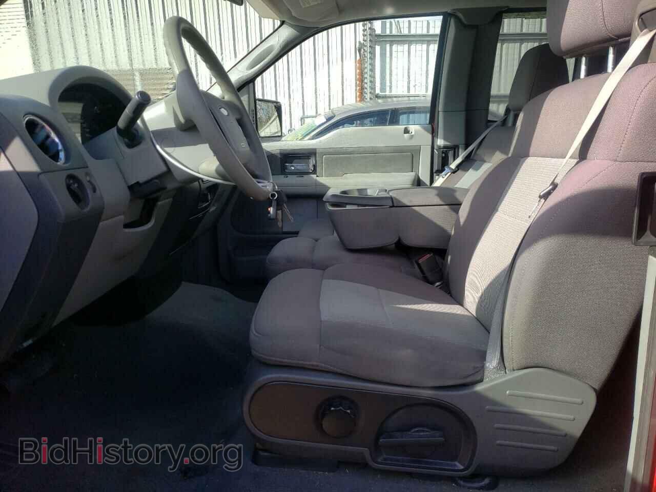 2006 FORD All Models - VIN: 1FTPX12596NA52019 - Фото 7