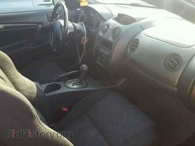 2004 MITSUBISHI ECLIPSE - VIN: 4A3AC44G24E046543 - Фото 5
