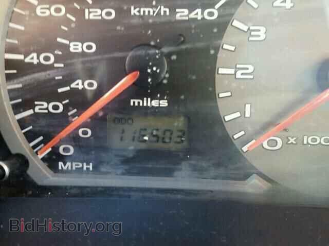 2004 MITSUBISHI ECLIPSE - VIN: 4A3AC44G24E046543 - Фото 8