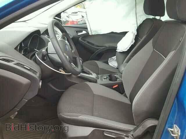 2014 FORD FOCUS - VIN: 1FADP3F26EL420736 - Photo 5
