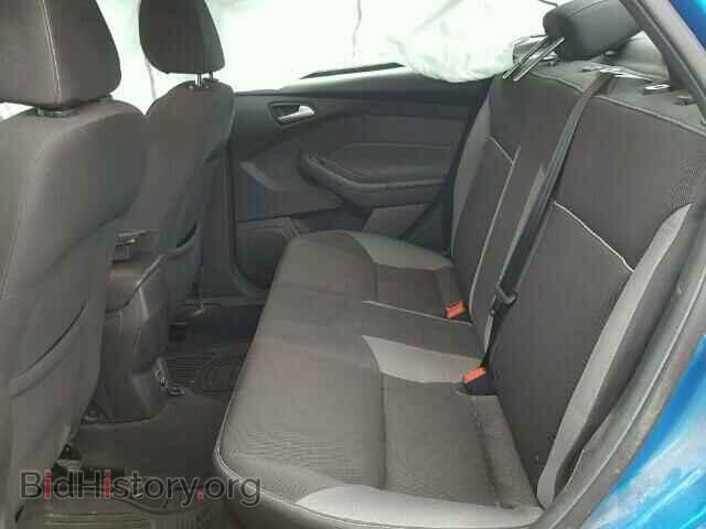 2014 FORD FOCUS - VIN: 1FADP3F26EL420736 - Photo 6