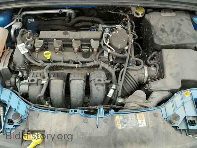 2014 FORD FOCUS - VIN: 1FADP3F26EL420736 - Photo 7