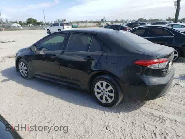 2021 TOYOTA COROLLA - VIN: JTDEPMAE4MJ152110 - Photo 2