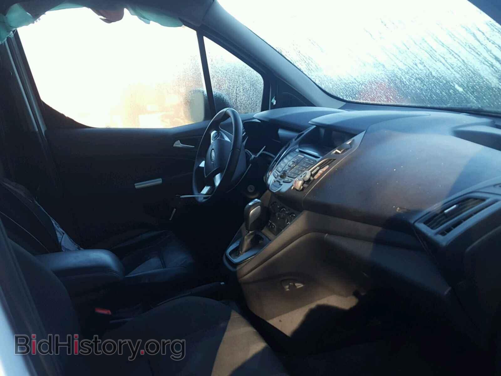 2015 FORD TRANSIT CO - VIN: NM0LS7F78F1181983 - Фото 5