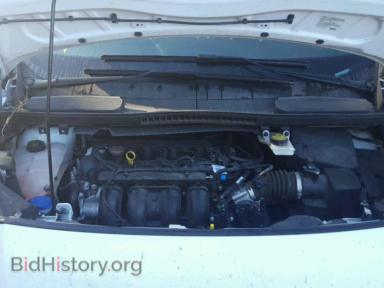 2015 FORD TRANSIT CO - VIN: NM0LS7F78F1181983 - Фото 7