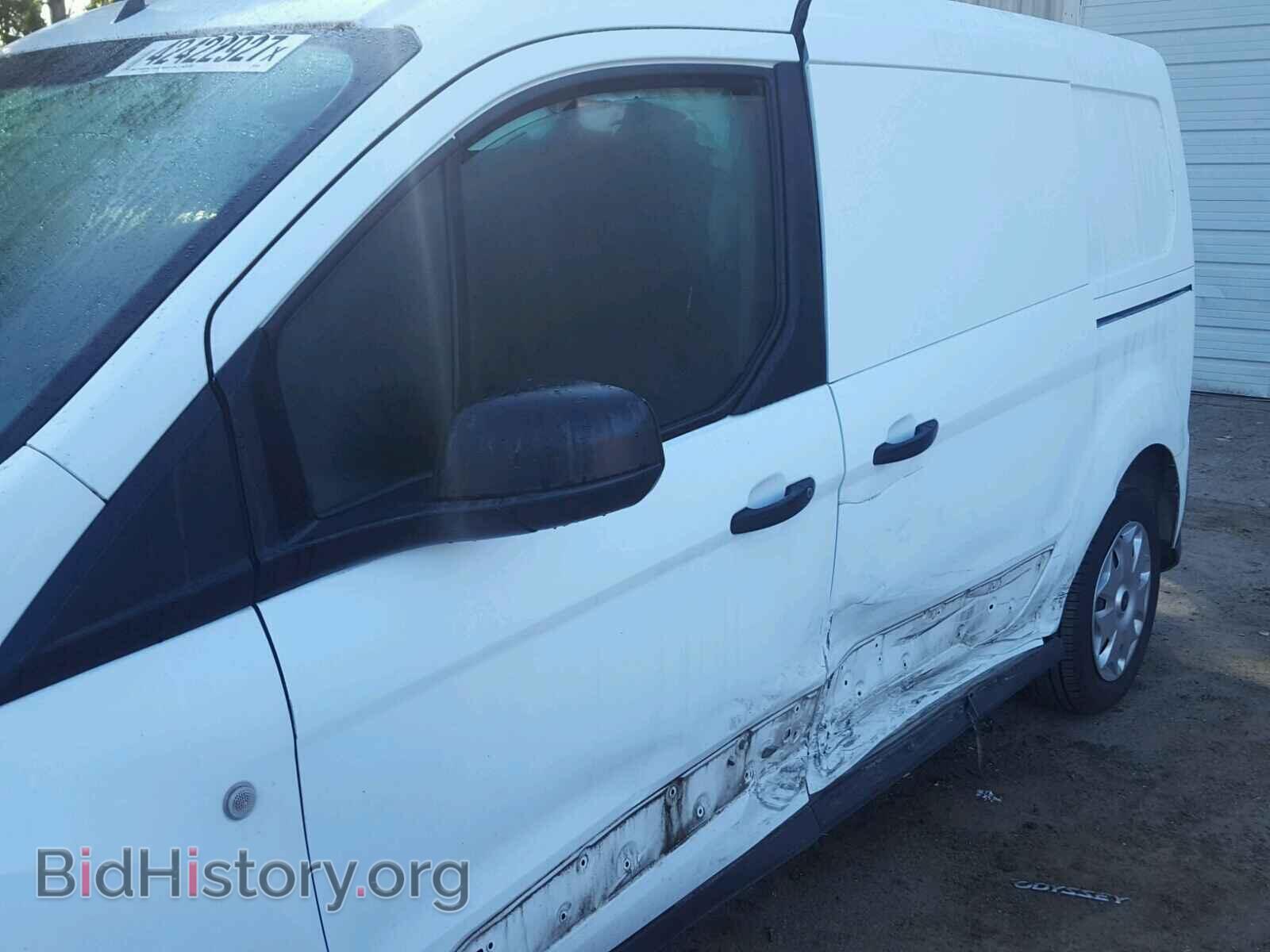 2015 FORD TRANSIT CO - VIN: NM0LS7F78F1181983 - Фото 9