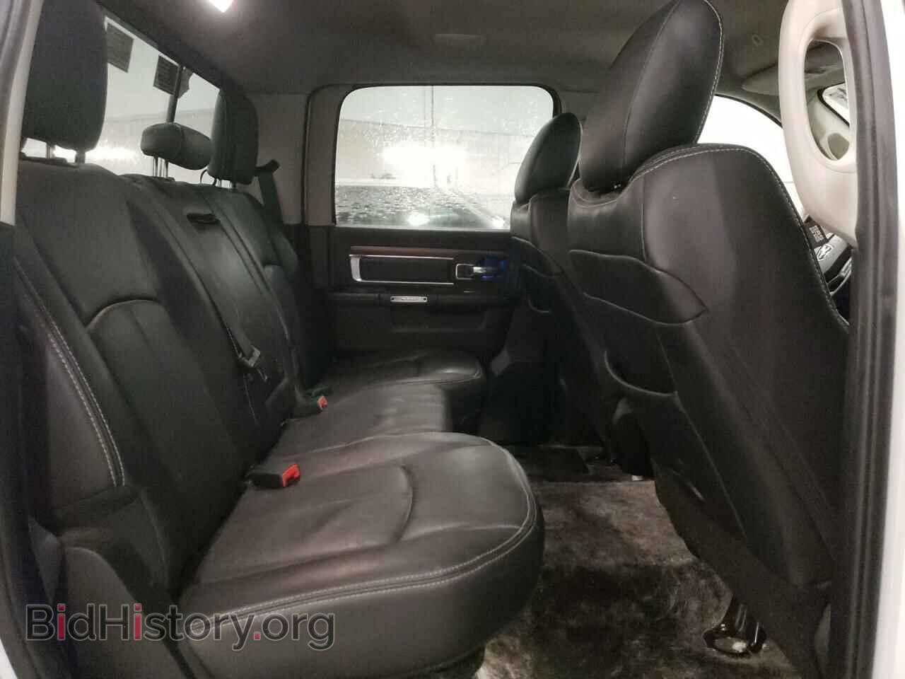 2017 RAM 1500 - VIN: 1C6RR7NM0HS883204 - Фото 10