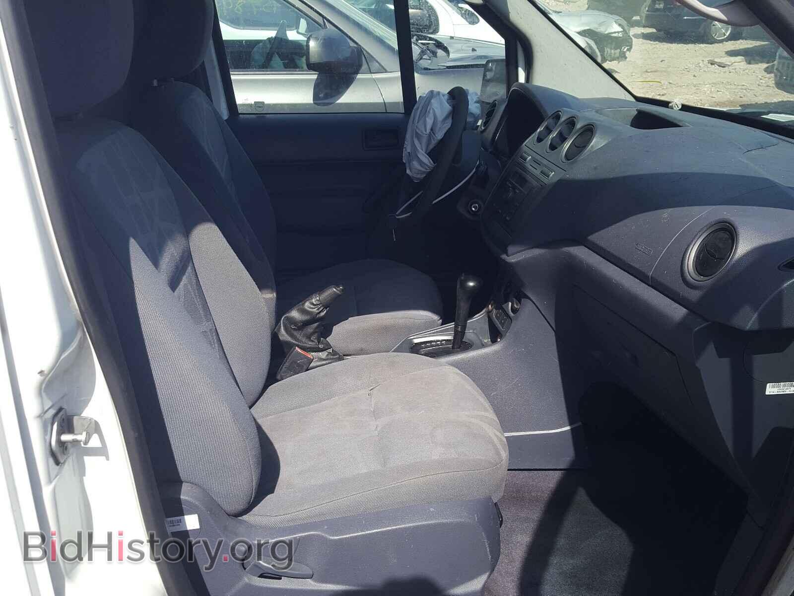 2011 FORD TRANSIT CO - VIN: NM0LS7ANXBT051532 - Фото 5