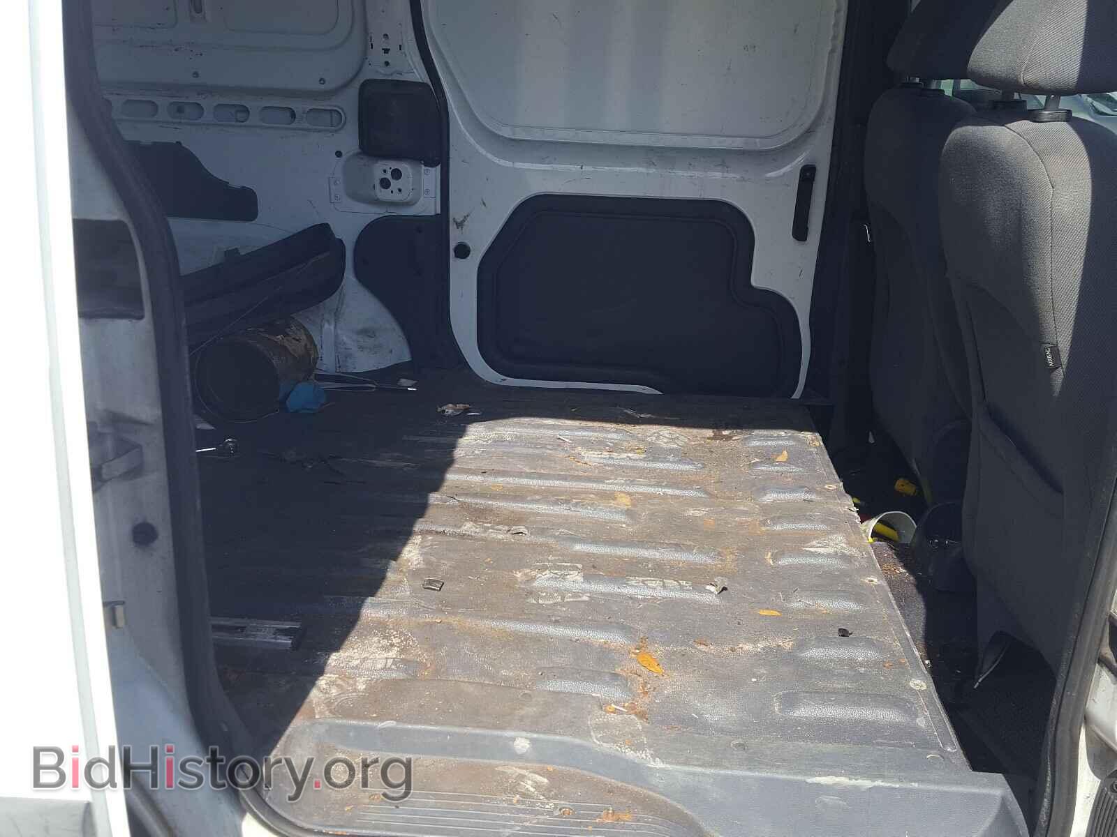 2011 FORD TRANSIT CO - VIN: NM0LS7ANXBT051532 - Фото 6
