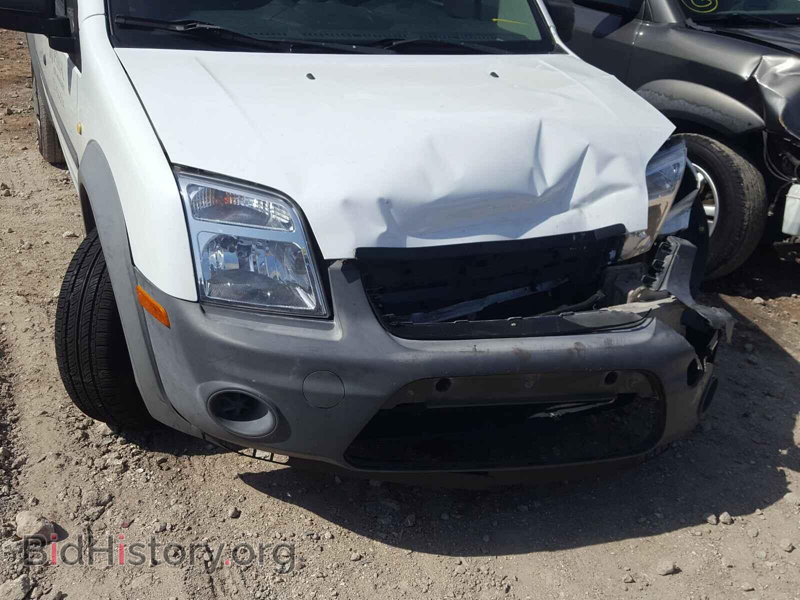 2011 FORD TRANSIT CO - VIN: NM0LS7ANXBT051532 - Фото 9
