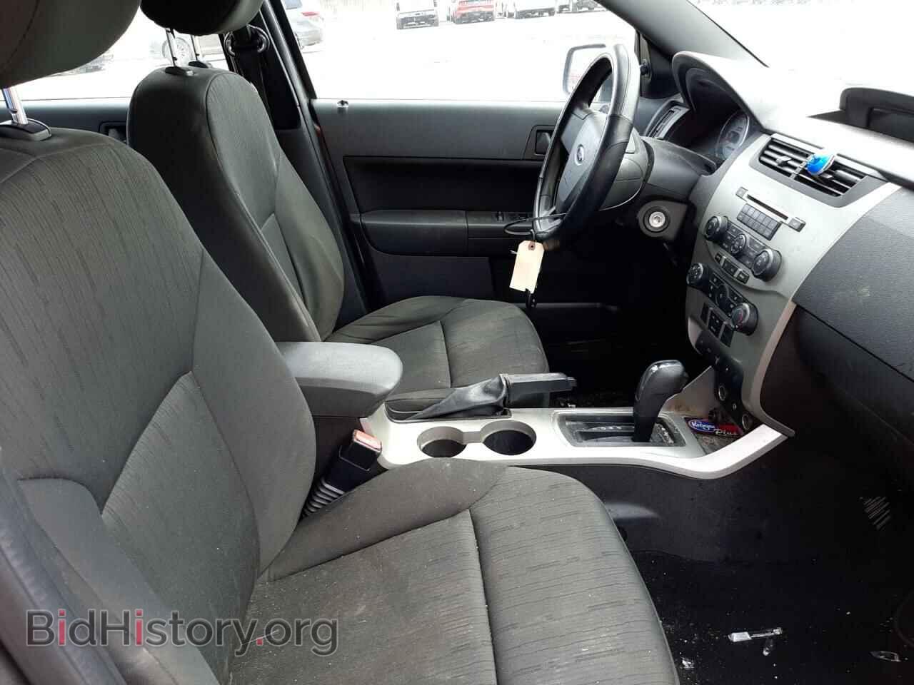 2010 FORD FOCUS - VIN: 1FAHP3FNXAW246884 - Фото 5