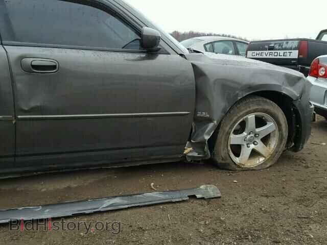2010 DODGE CHARGER - VIN: 2B3CA3CV3AH201943 - Фото 9