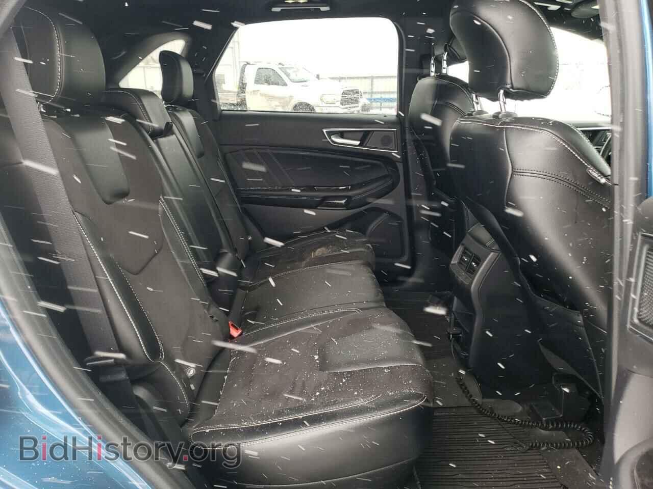 2019 FORD EDGE - VIN: 2FMPK4AP6KBC22132 - Photo 11