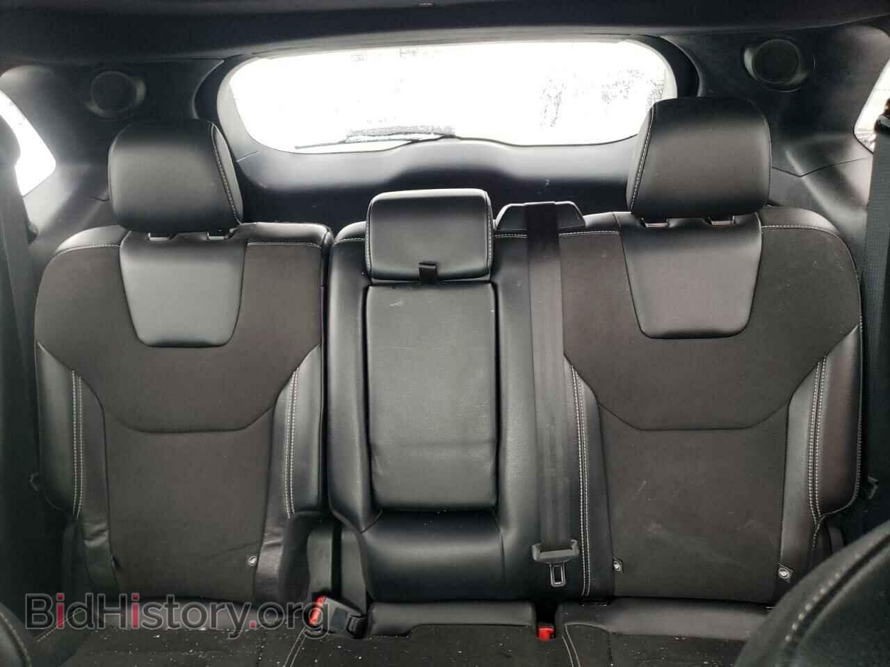 2019 FORD EDGE - VIN: 2FMPK4AP6KBC22132 - Photo 10
