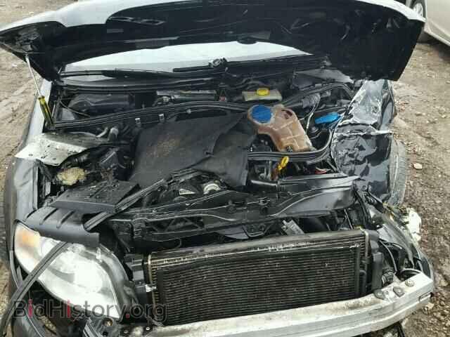 2007 AUDI A4 - VIN: WAUAF78E87A199988 - Фото 7