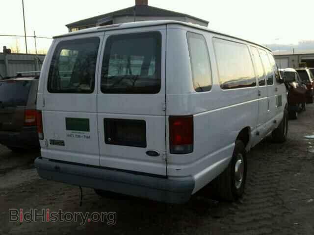 2002 FORD ECONOLINE - VIN: 1FBSS31L12HB66310 - Фото 4