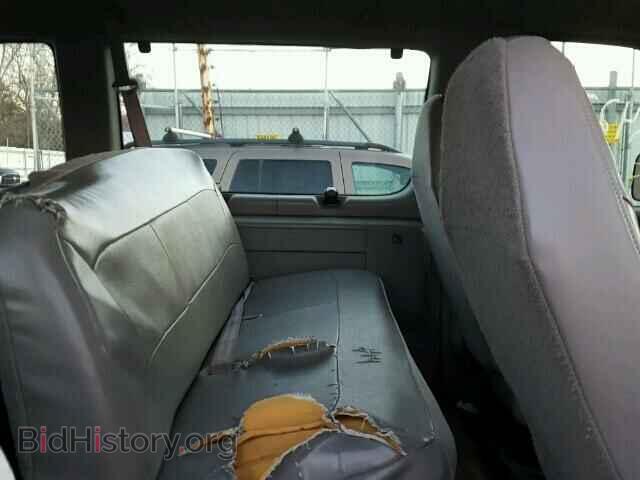2002 FORD ECONOLINE - VIN: 1FBSS31L12HB66310 - Фото 6