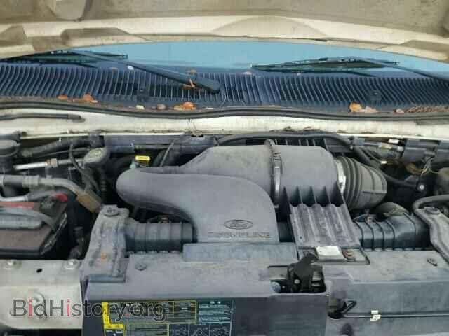 2002 FORD ECONOLINE - VIN: 1FBSS31L12HB66310 - Фото 7