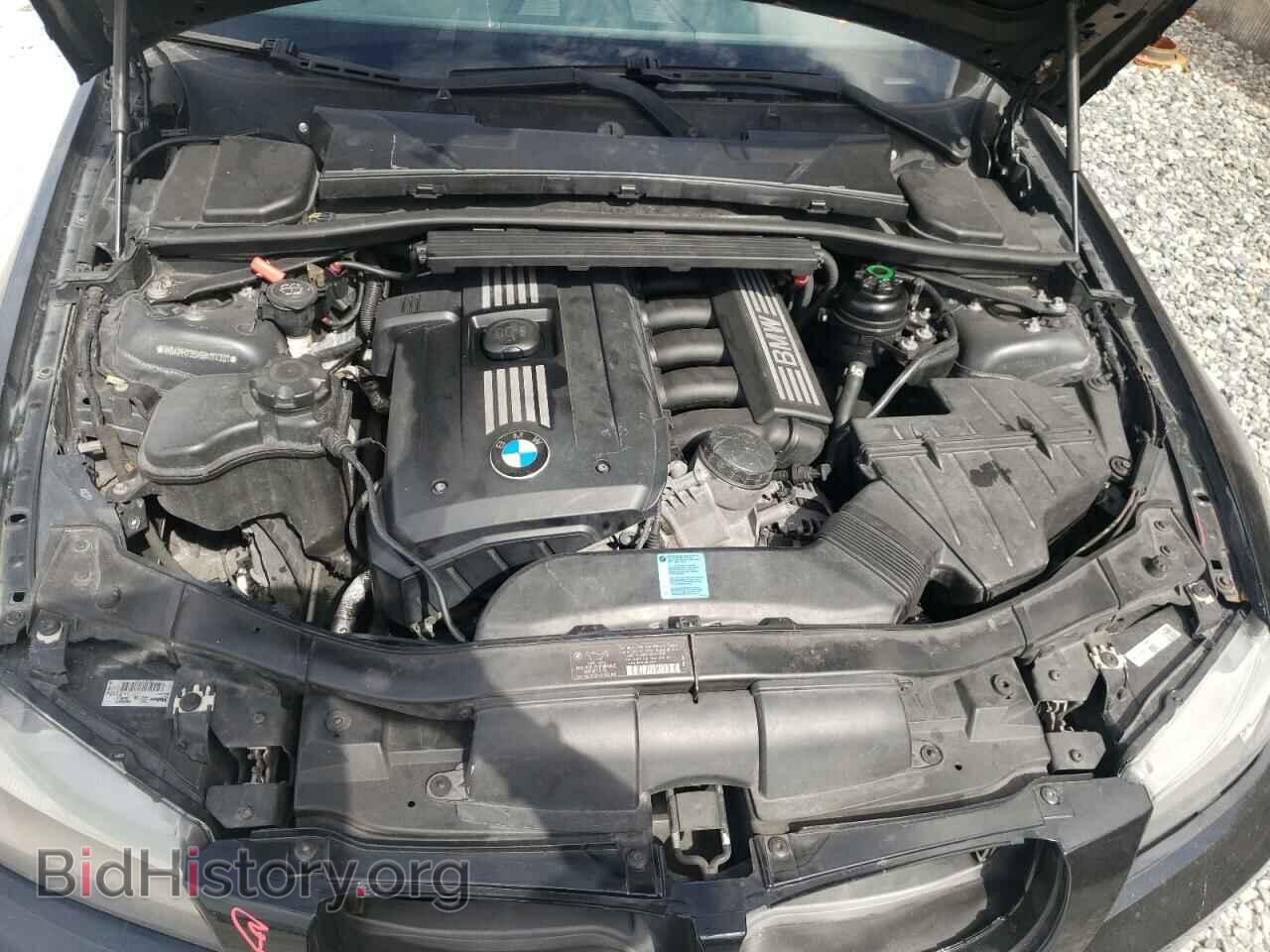 2009 BMW 3 SERIES - VIN: WBAPH735X9A174301 - Фото 7