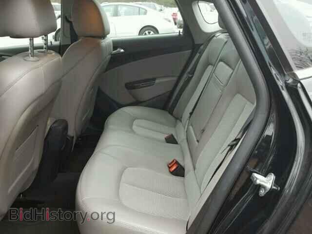 2014 BUICK VERANO - VIN: 1G4PP5SK3E4105052 - Photo 6