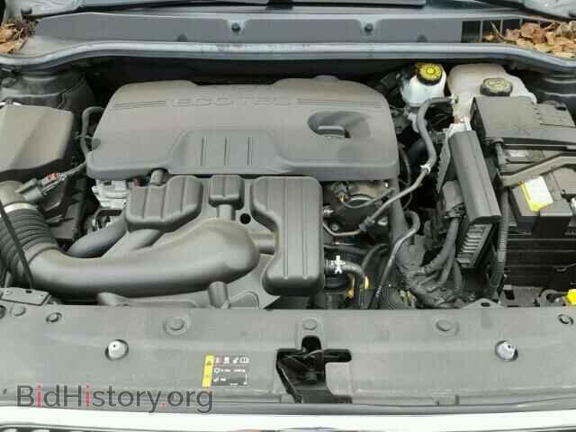 2014 BUICK VERANO - VIN: 1G4PP5SK3E4105052 - Photo 7